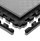 Tatami Puzzle Mat inSPORTline Malmeida 100 × 100 × 4 cm 1