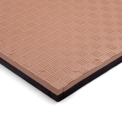 Tatami Puzzle Mat inSPORTline Malmeida 100 × 100 × 4 cm 2