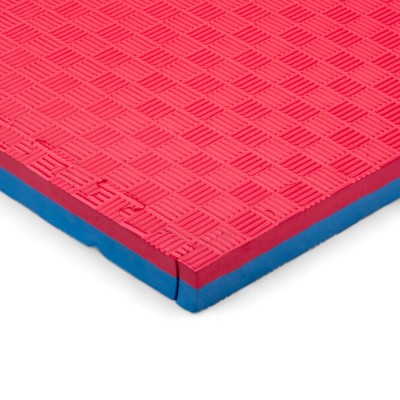 Tatami Puzzle Mat inSPORTline Malmeida 100 × 100 × 4 cm 3