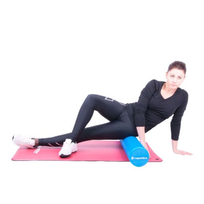 Yoga Roller inSPORTline Evar Big – 90 cm 6