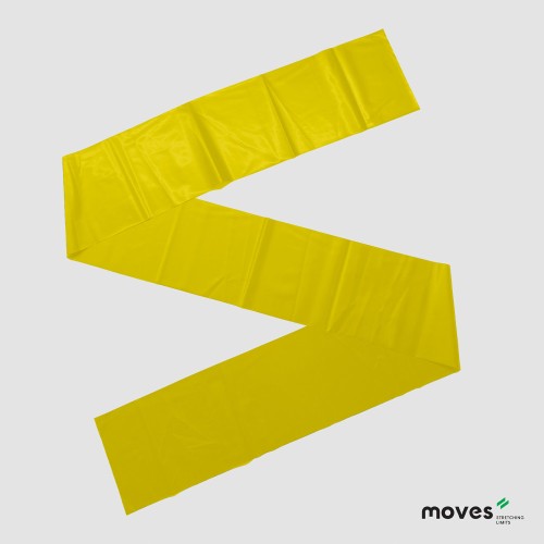 Moves Band elastic band 1.5 m 3