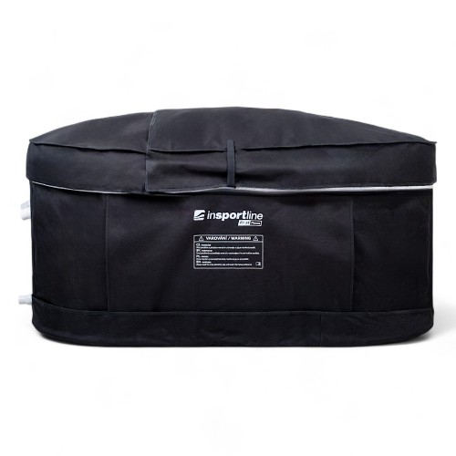 Draagbaar kouddompelbad inSPORTline FrostPeace 2