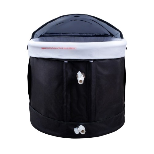 Draagbaar kouddompelbad inSPORTline FrostPeace 4