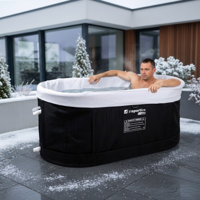 Draagbaar kouddompelbad inSPORTline FrostPeace 6