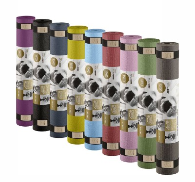 AKO YOGA Studio Yogamat 183x80 cm