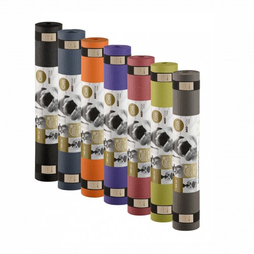 AKO YOGA Studio Yogamat 183x80 cm 1