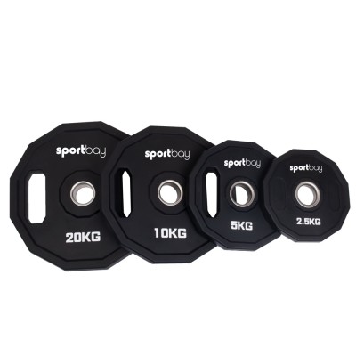 Sportbay® Commercial Grade CPU weight plates