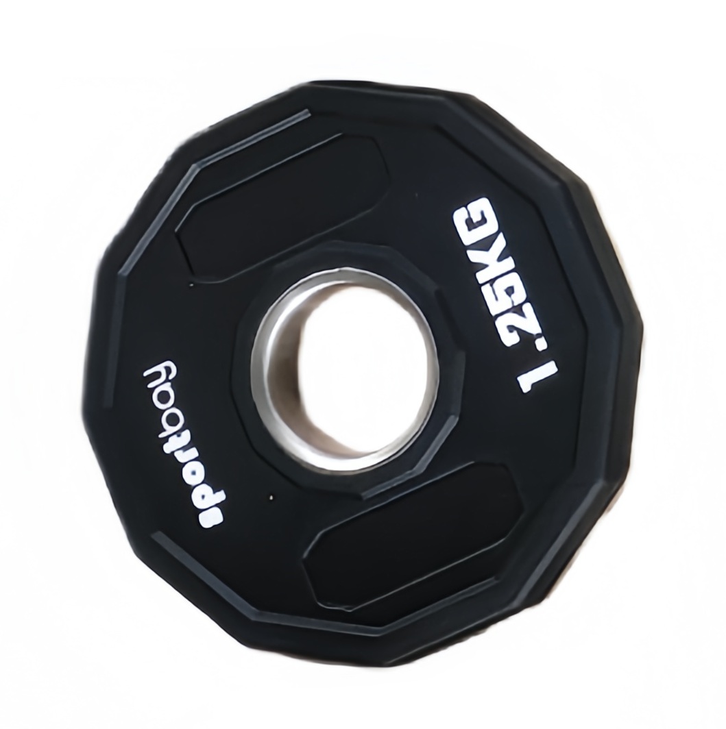 Sportbay® Commercial Grade CPU weight plates 6