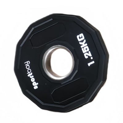 Sportbay® Commercial Grade CPU weight plates 6