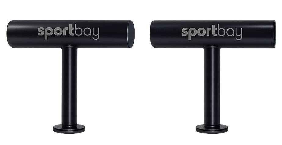 Sportbay® Neuro-Grip Trainingsgriffe