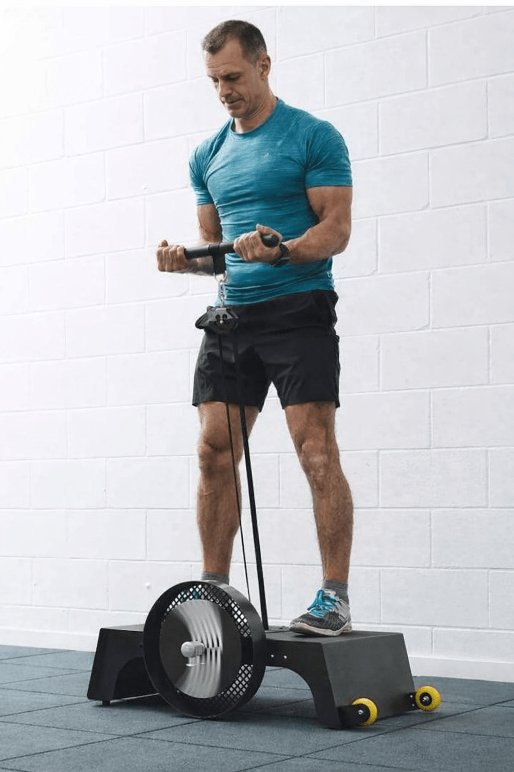 Sportbay Iso-Inertial Trainingsplattform 1