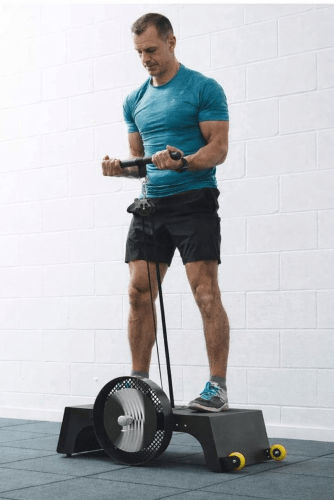 Sportbay Iso-Inertial Trainingsplattform 1