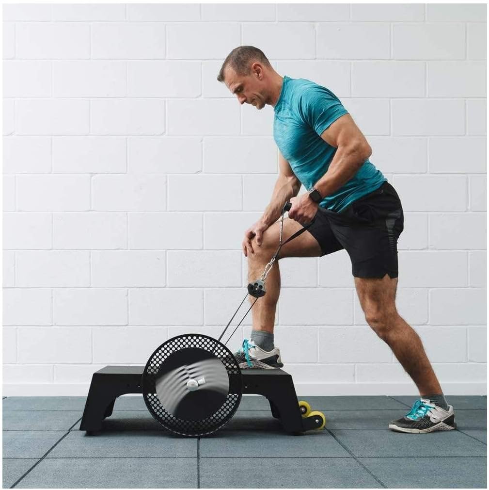 Sportbay Iso-Inertial Trainingsplattform 5