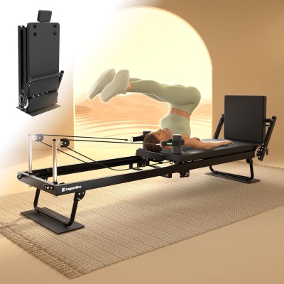 Pilates Reformer inSPORTline Auraler 1