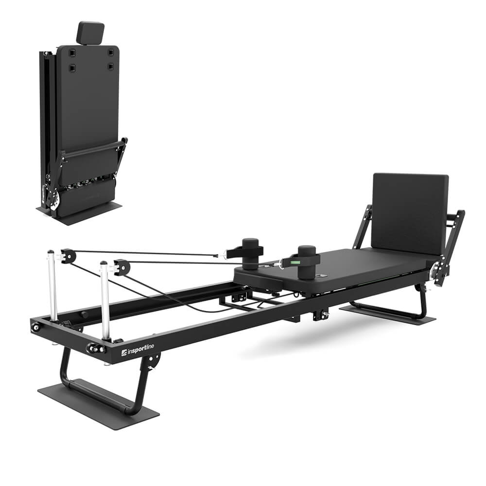 Pilates Reformer inSPORTline Auraler 3