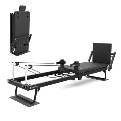 Pilates Reformer inSPORTline Auraler 3