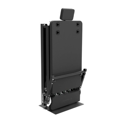 Pilates Reformer inSPORTline Auraler 5