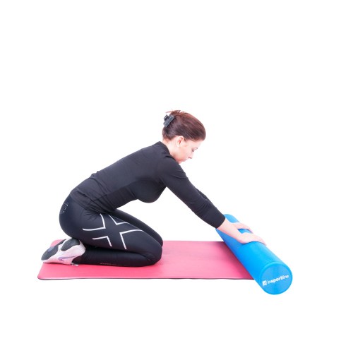 Yoga Roller inSPORTline Evar Big – 90 cm 4
