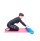 Yoga Roller inSPORTline Evar Big – 90 cm 5