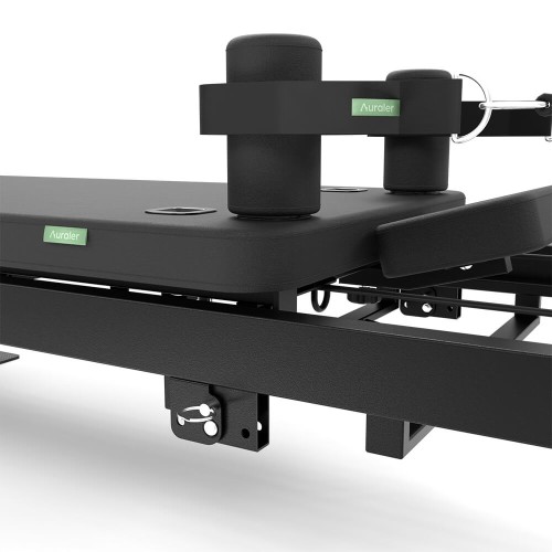 Pilates Reformer inSPORTline Auraler 10