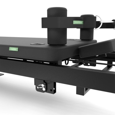Pilates Reformer inSPORTline Auraler 10