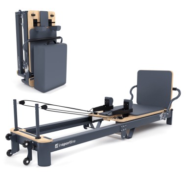 Pilates-Reformer-inSPORTline-Comfolder