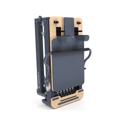 Pilates Reformer inSPORTline Comfolder 6