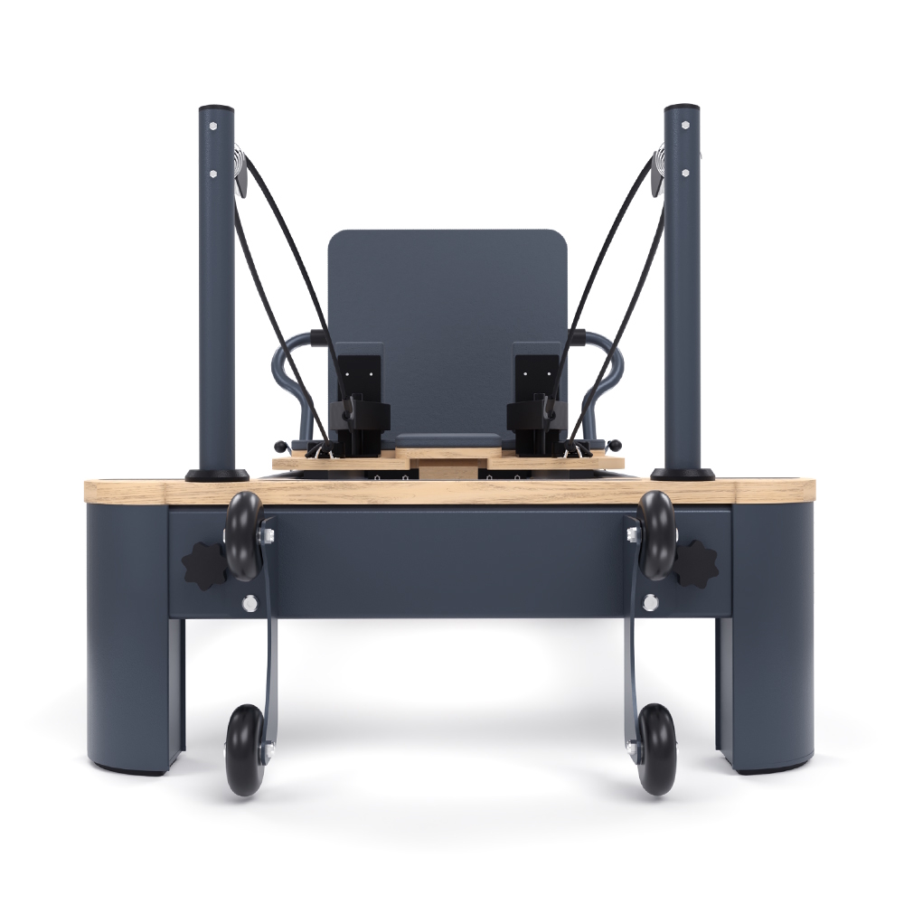 Pilates Reformer inSPORTline Comfolder 7