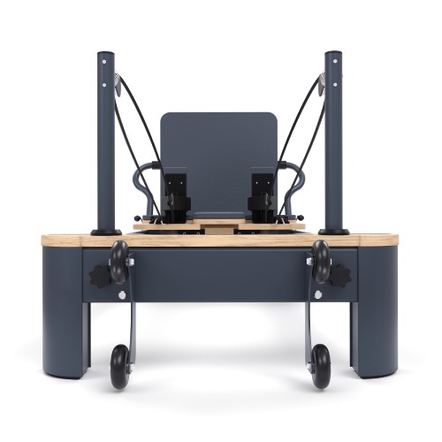 Pilates Reformer inSPORTline Comfolder 7