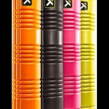 triggerpoint-the-grid-20-foam-roller-zwart-2