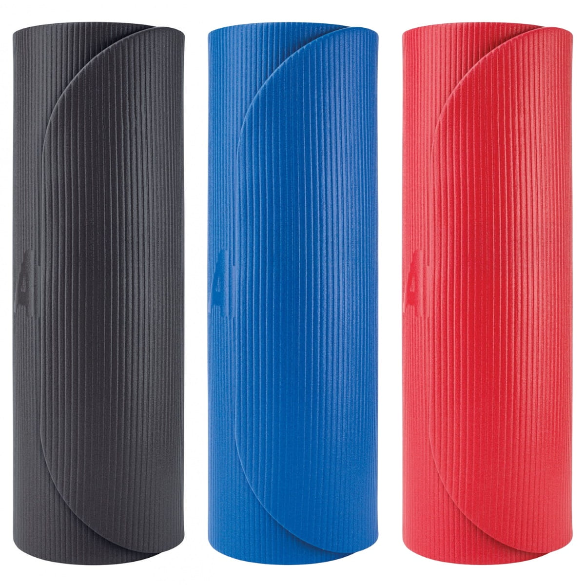 Gym mat AIREX Coronella 185 x 60 x 1,5 cm