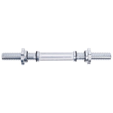 Threaded-Dumbbell-Bar-w-Collars-inSPORTline-Tufor-40-cm-30-mm
