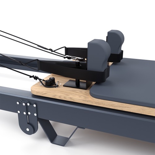 Pilates Reformer inSPORTline Comfolder 9
