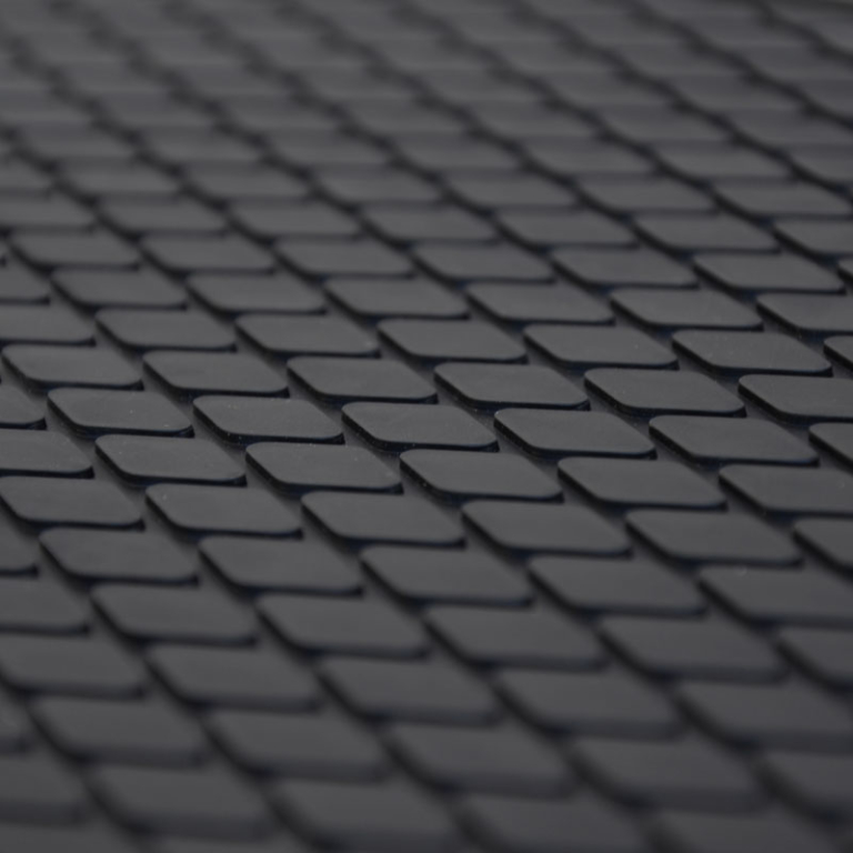 Professioneller Sportbay® Fitness Step – höhenverstellbar (15-25 cm) 3