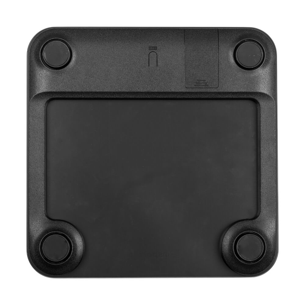 Smart Scale inSPORTline Syncale 20 – intelligente Körperanalysewaage 5