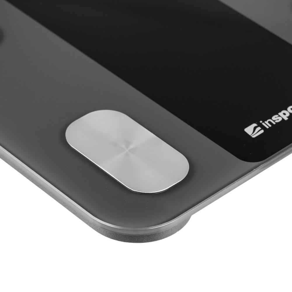 Smart Scale inSPORTline Syncale 20 – intelligente Körperanalysewaage 6