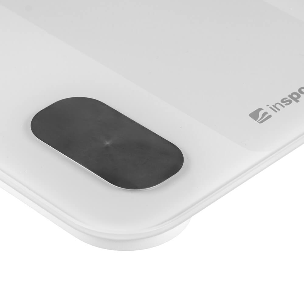 Smart Scale inSPORTline Syncale 20 – intelligente Körperanalysewaage 7