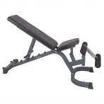 Multi-Purpose-Bench-inSPORTline-Profi-Sit-Up-Bench