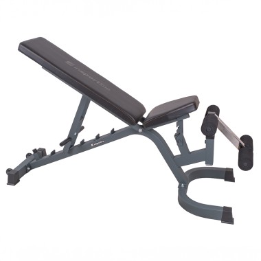 Multi-Purpose-Bench-inSPORTline-Profi-Sit-Up-Bench