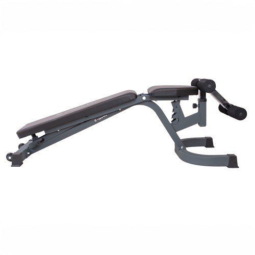 Insportline trainingsbank  PROFI SIT-UP 4