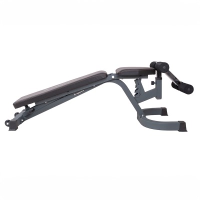 Insportline trainingsbank  PROFI SIT-UP 4