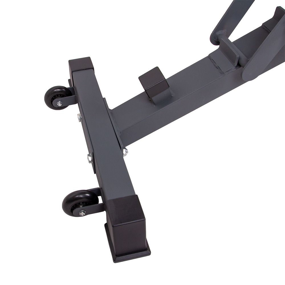 Insportline trainingsbank  PROFI SIT-UP 5