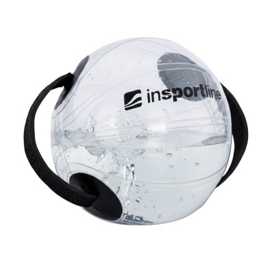 Aqua Ball inSPORTline Flowball – Water Trainingsbal (15 of 30 kg) 2