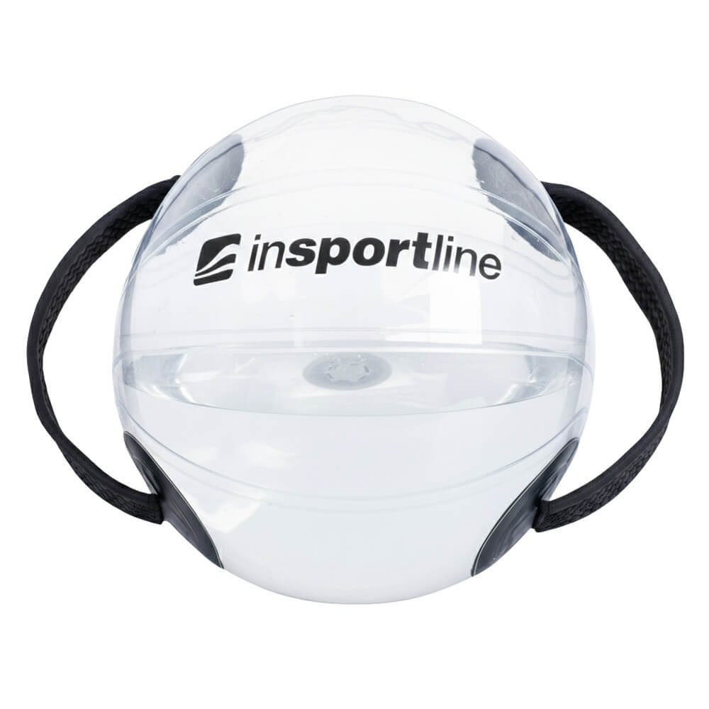 Aqua Ball inSPORTline Flowball – Water Trainingsbal (15 of 30 kg) 3