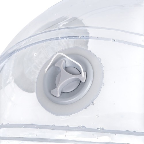 Aqua Ball inSPORTline Flowball – Water Trainingsbal (15 of 30 kg) 5