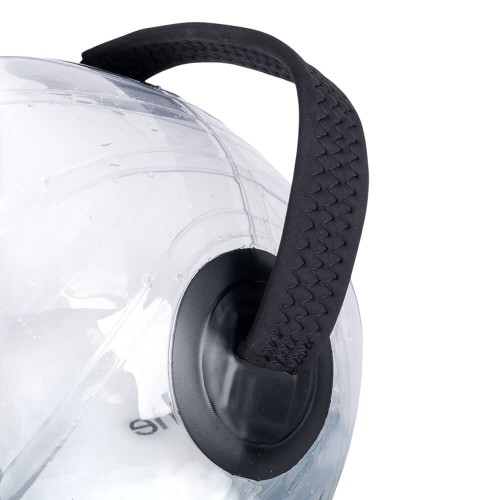 Aqua Ball inSPORTline Flowball – Water Trainingsbal (15 of 30 kg) 6