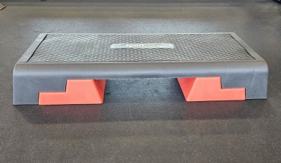 Professional Sportbay® Fitness Step – Adjustable 3 Levels (15-25 cm) 5