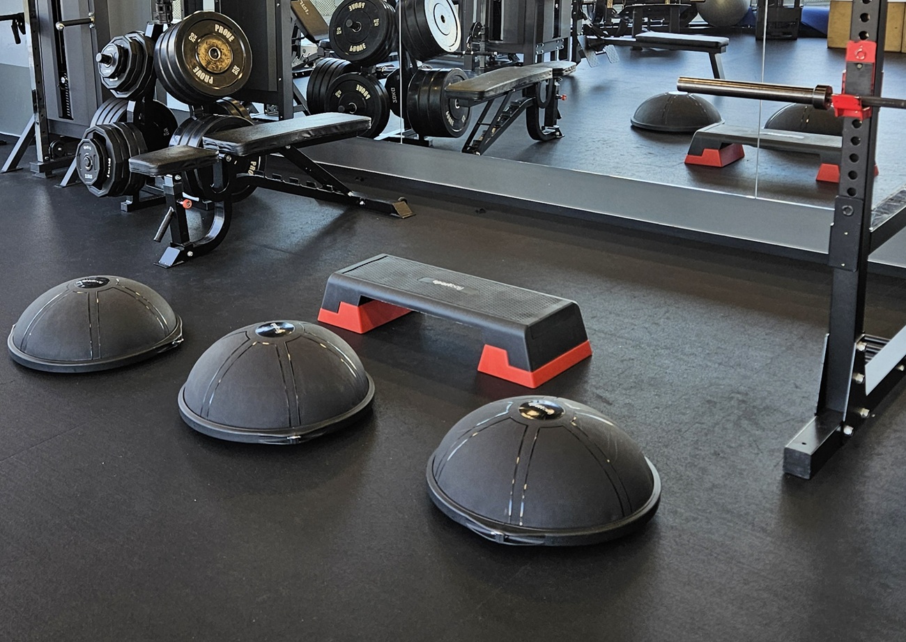 Professional Sportbay® Fitness Step – Adjustable 3 Levels (15-25 cm) 8