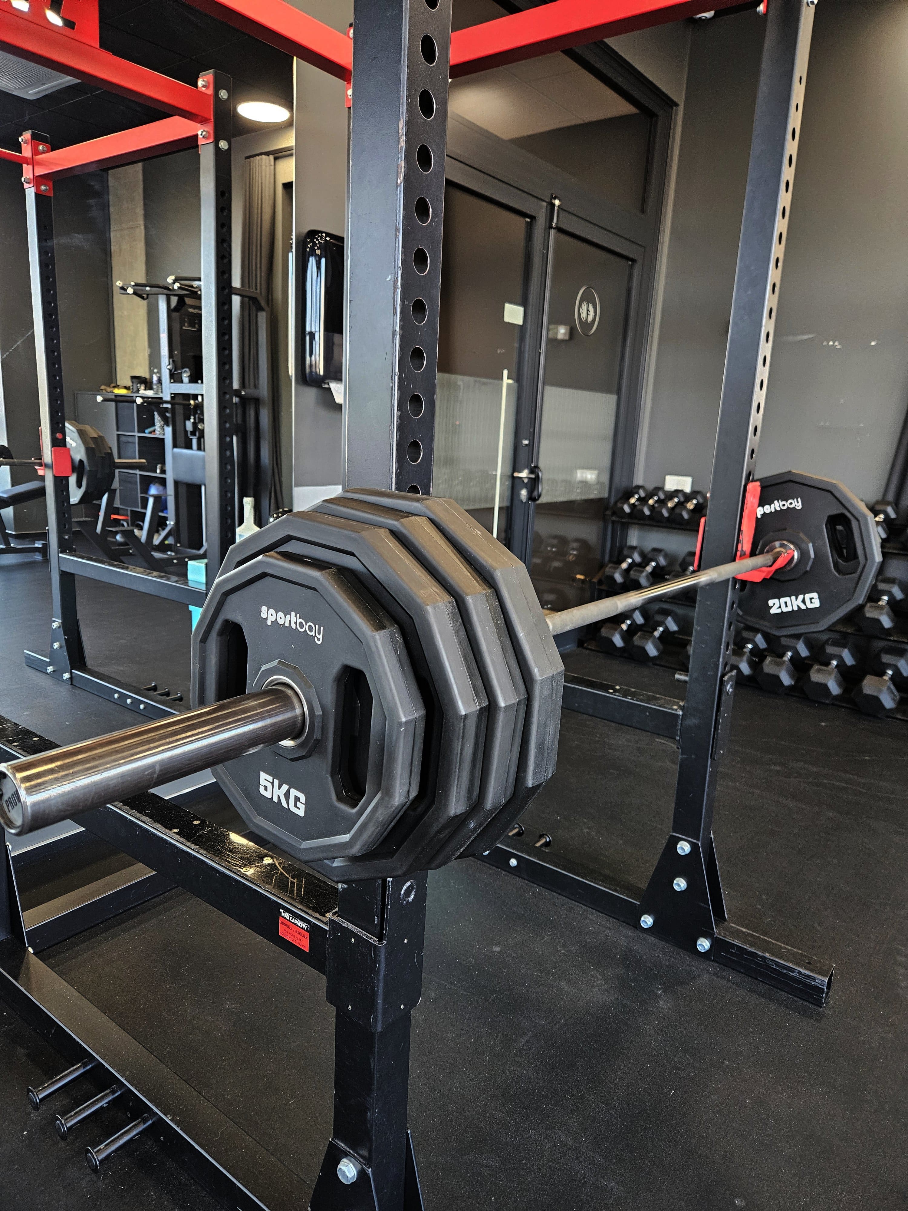 Sportbay® Commercial Grade CPU weight plates 12