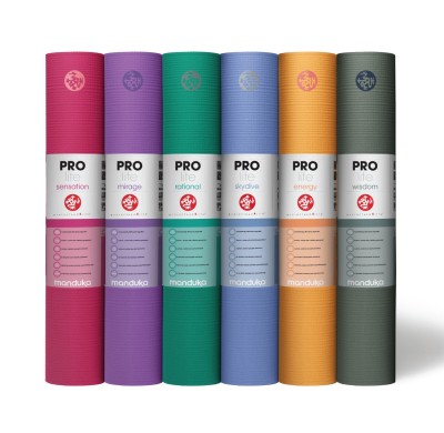 Yoga mat MANDUKA PROlite® (180 cm)